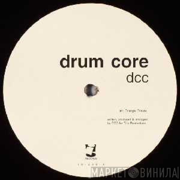 DCC  - Drum Core