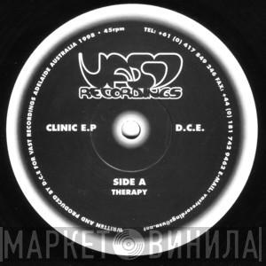 DCE - Clinic EP