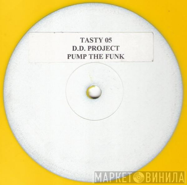 DD Project - Pump The Funk