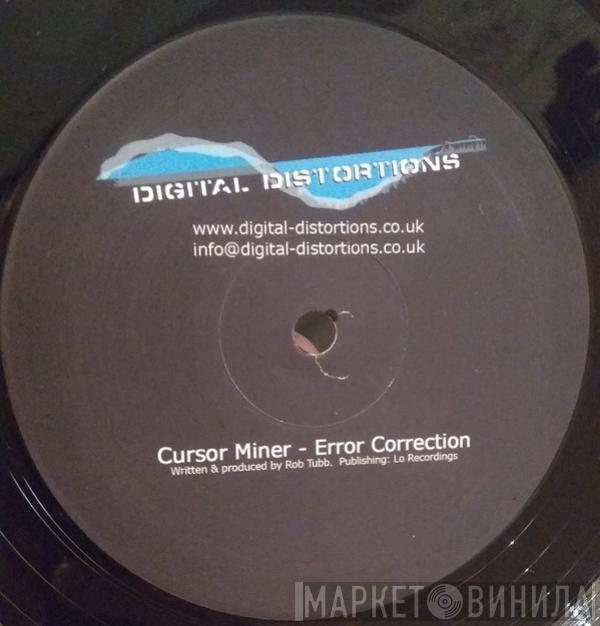  - DDCD.001 Vinyl Sampler