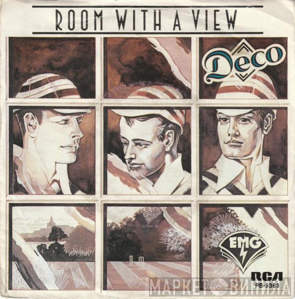 DECO  - Room With A View