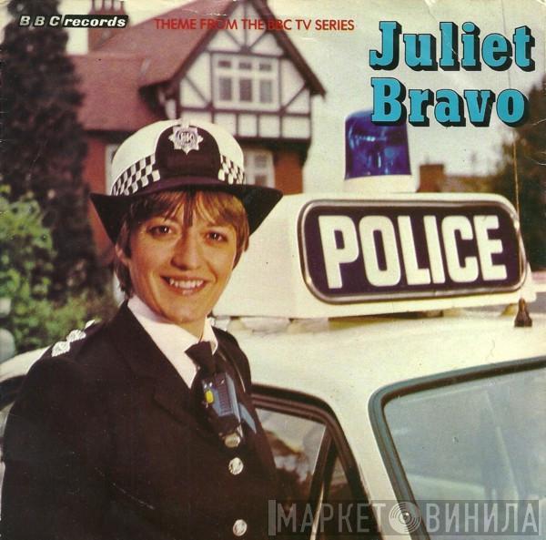 DEREK GOOM - Juliet Bravo