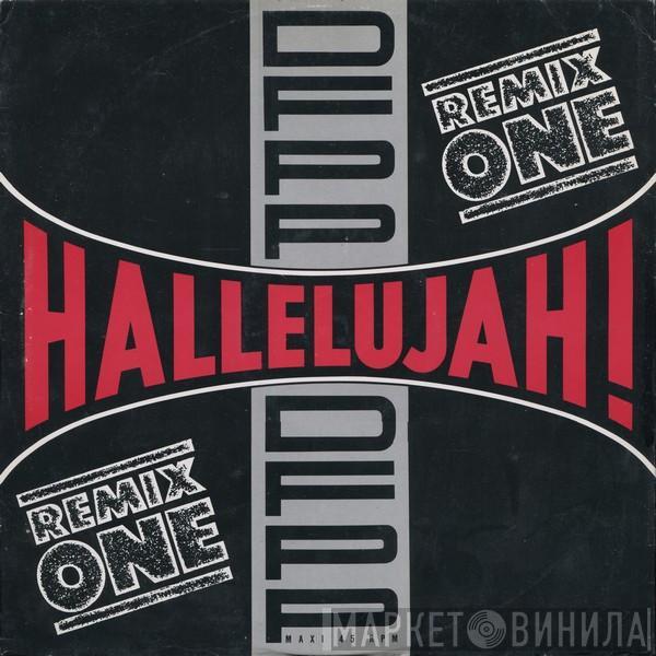 DFP - Hallelujah! (Remix One)