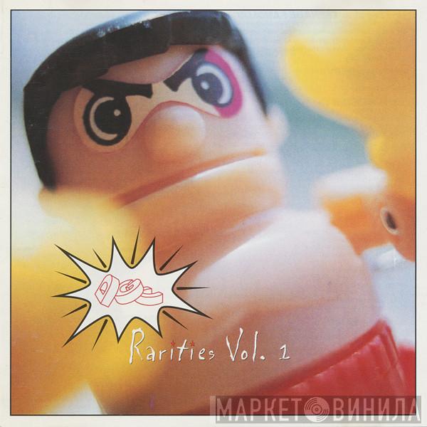  - DGC Rarities: Vol.1