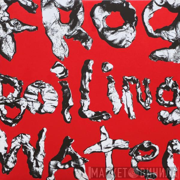 DIIV - Frog In Boiling Water