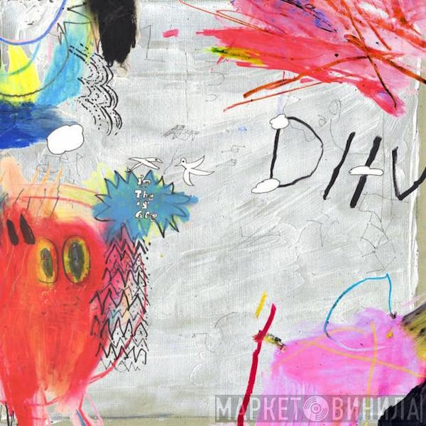 DIIV - Is The Is Are