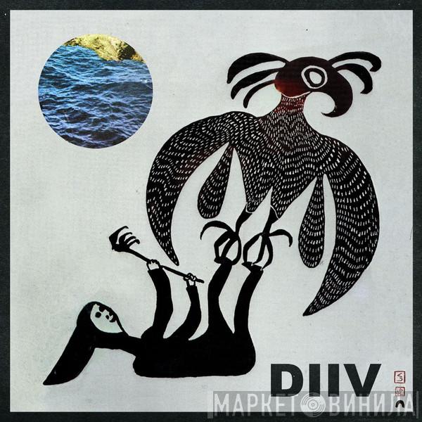  DIIV  - Oshin (Bonus Track Version)