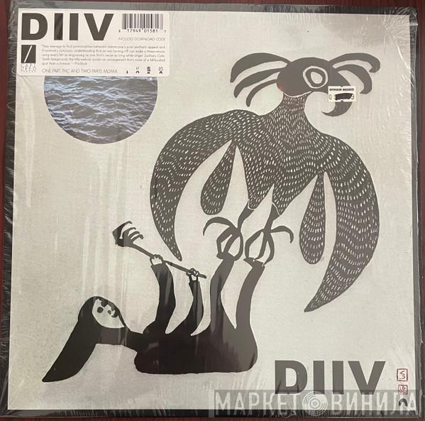  DIIV  - Oshin