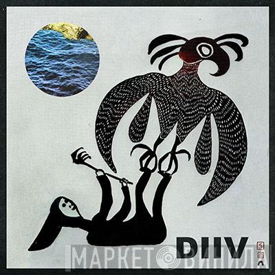  DIIV  - Oshin