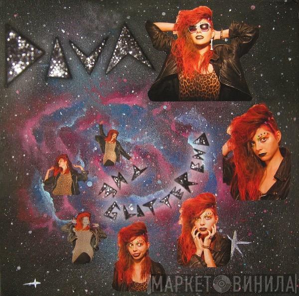 DIVA  - The Glitter End