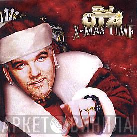  DJ Ötzi  - X-Mas Time