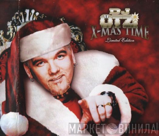  DJ Ötzi  - X-mas Time