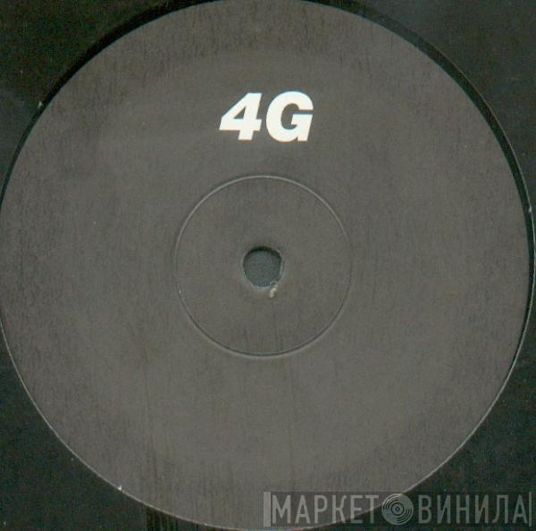 DJ Albert - 4G