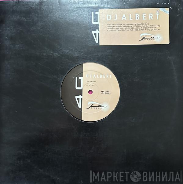 DJ Albert - 4G