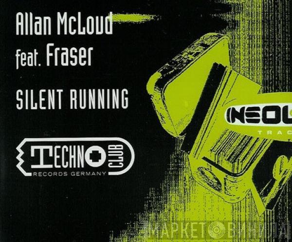 DJ Allan McLoud - Silent Running