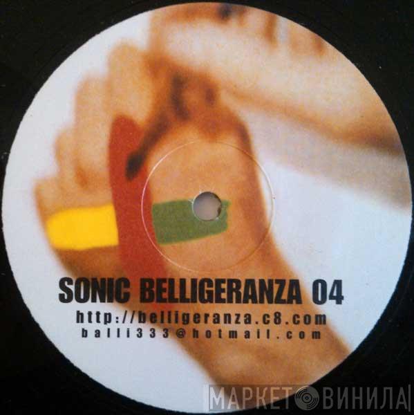 DJ Balli - Straight-Edge Rastafari Manifesto