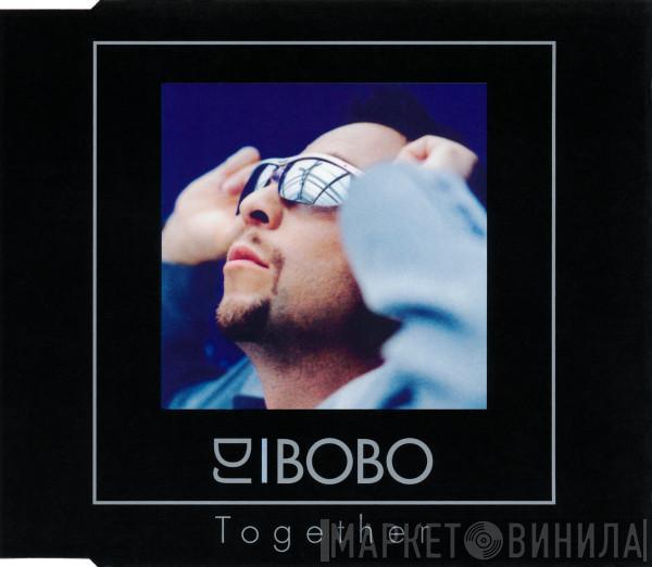 DJ BoBo - Together