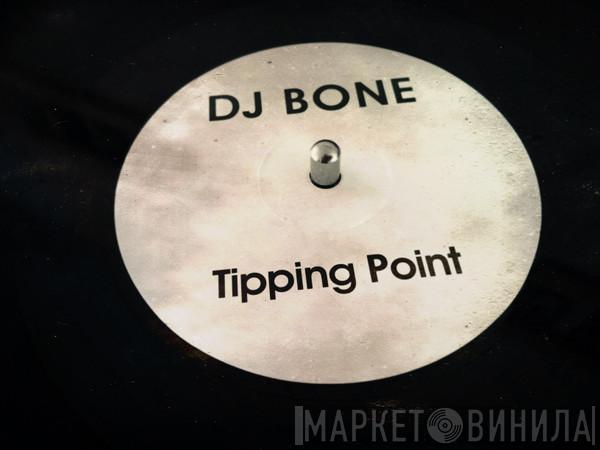 DJ Bone - It's All About