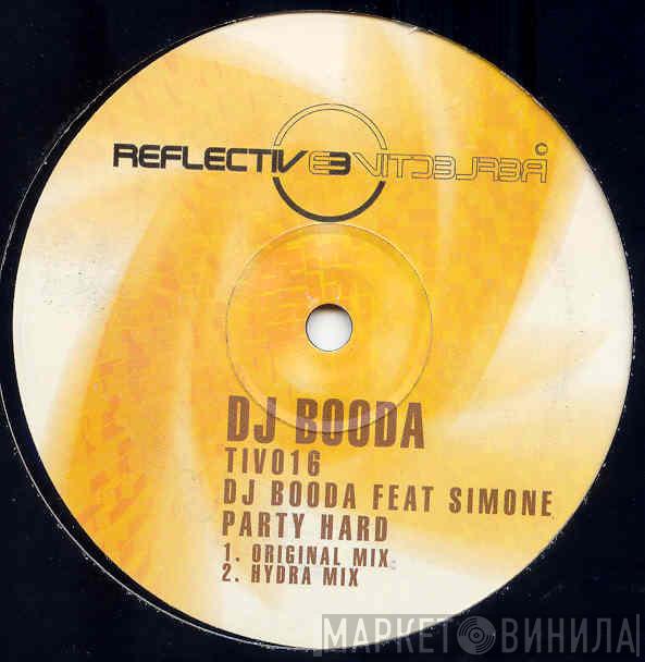 DJ Booda - Party Hard
