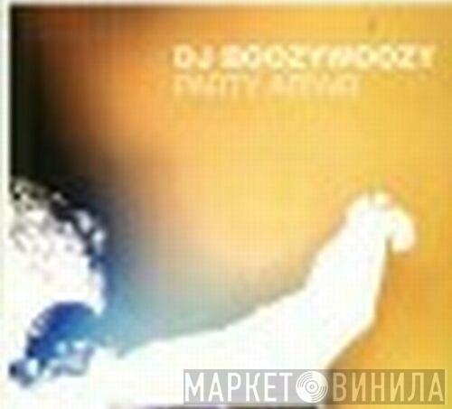 DJ BoozyWoozy - Party Affair