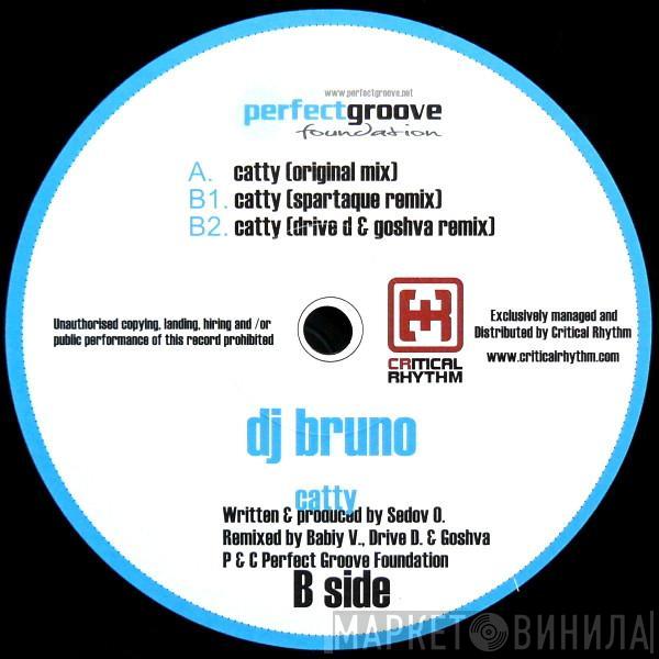 DJ Bruno  - Catty