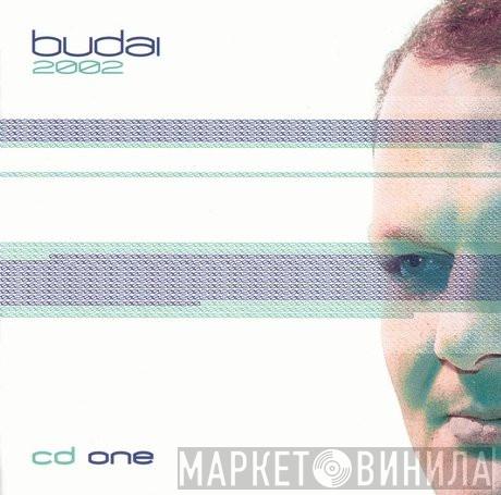 DJ Budai - 2002 (CD One)