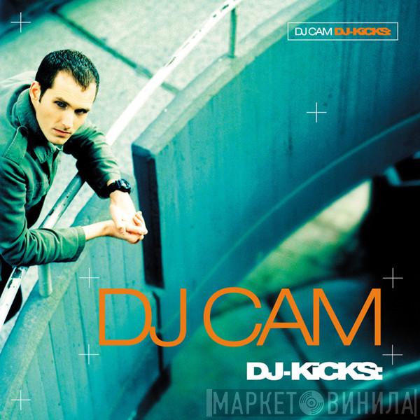 DJ Cam - DJ-Kicks: