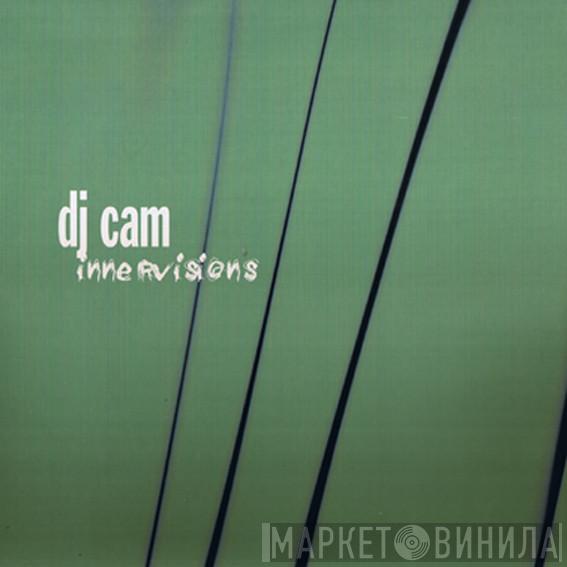 DJ Cam - Innervisions (Remix Collection)