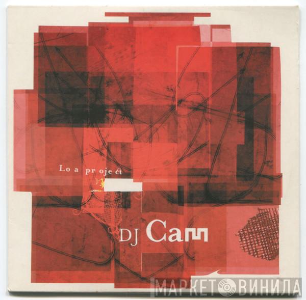 DJ Cam - Loa Project