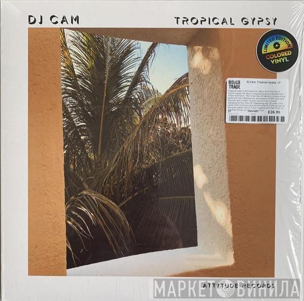 DJ Cam - Tropical Gypsy