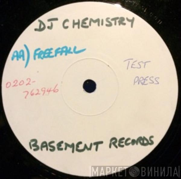 DJ Chemistry, Jack Smooth - Alchemy / Freefall