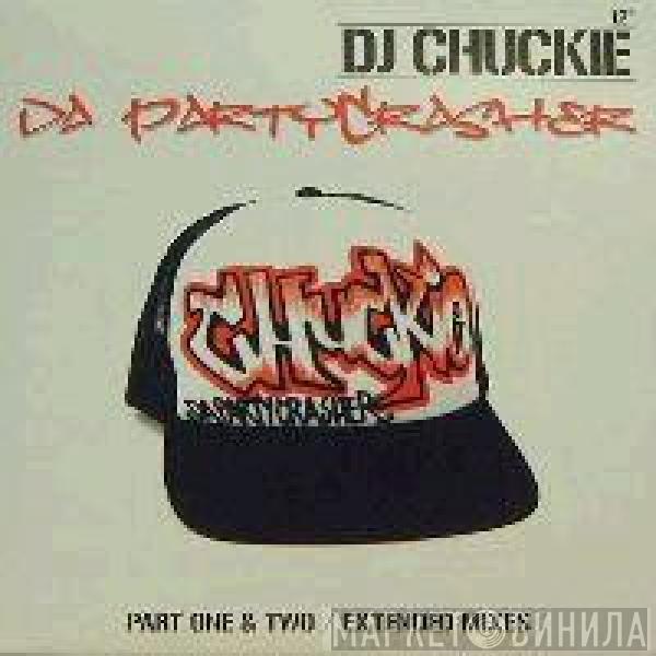 DJ Chuckie - Da Partycrasher