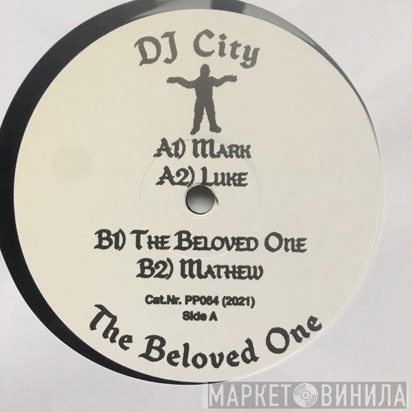 DJ City  - The Beloved One