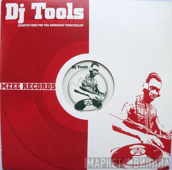 DJ Crates - Diggin For Breaks & Scratches