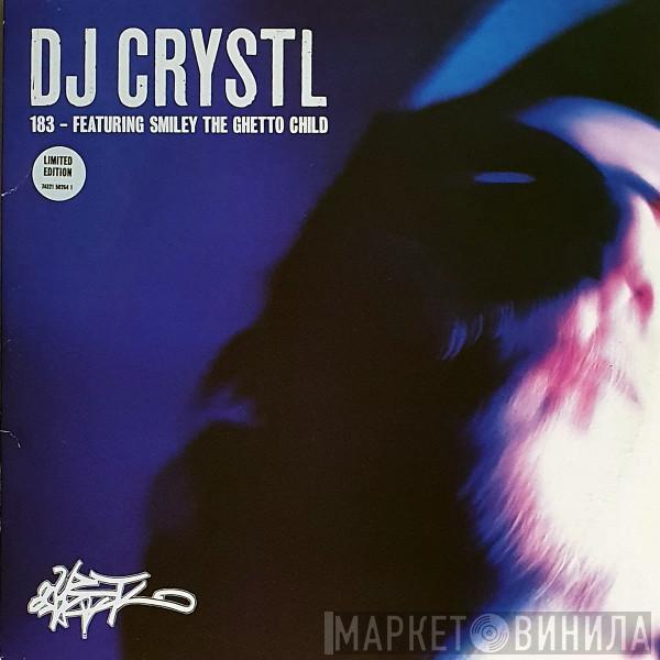 DJ Crystl - 183