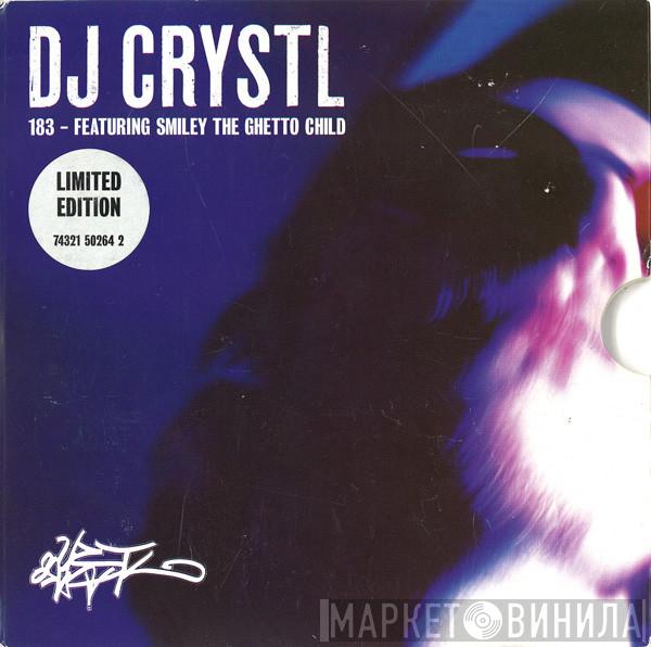 DJ Crystl - 183