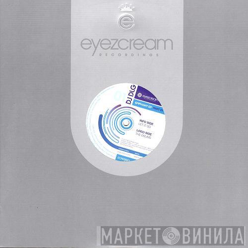 DJ DLG - Epiphany EP Part 01