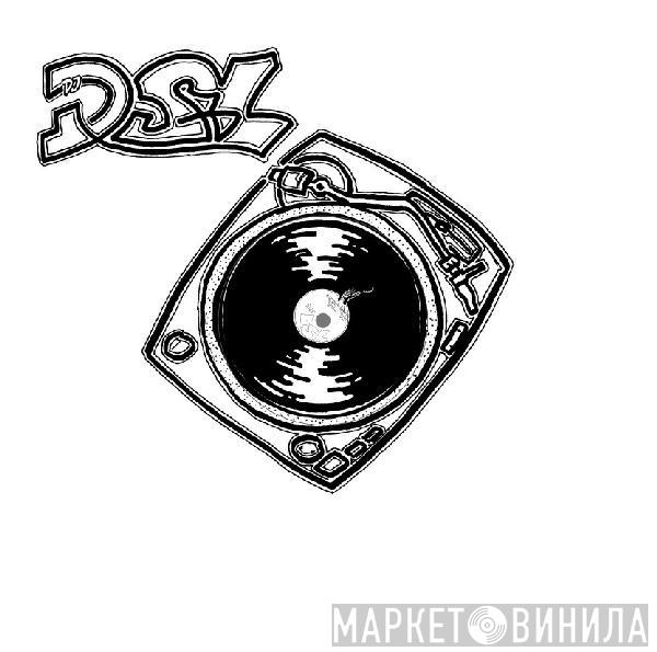  DJ DSL  - I L.O.V.E. You