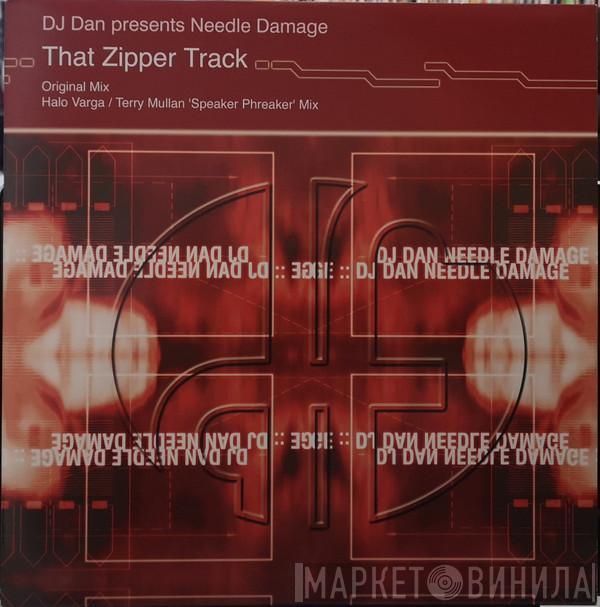  DJ Dan  - That Zipper Track