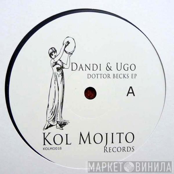 DJ Dandi & Ugo - Dottor Becks EP