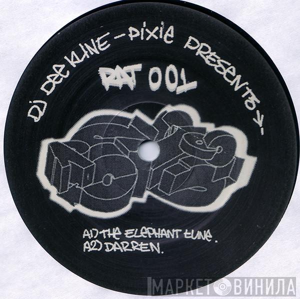 DJ Dee Kline, Pixie - RAT 001