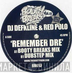 DJ Deekline & Ed Solo - Remember Dre