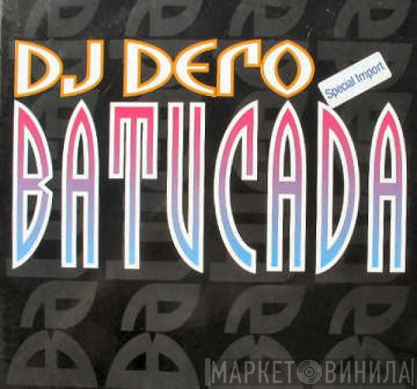 DJ Dero - Batucada