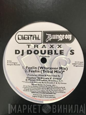 DJ Double S - Feelin