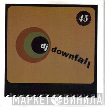 DJ Downfall - A Song For Kelly Le Brock