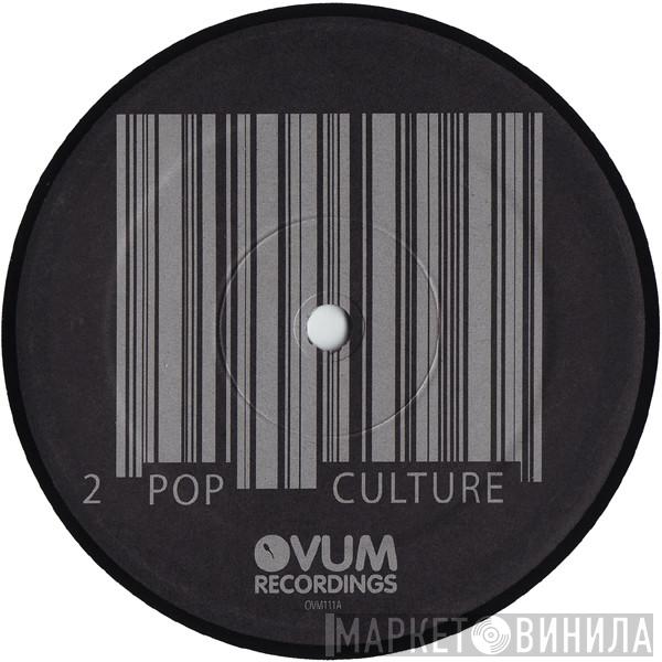 DJ Dozia - Pop Culture #2