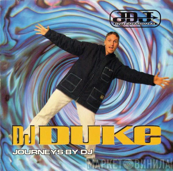 DJ Duke - Journeys By DJ