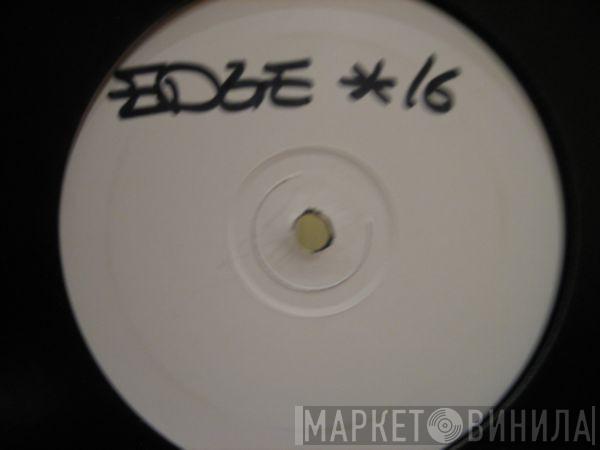 DJ Edge - *16