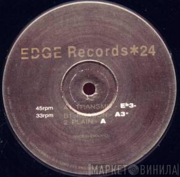 DJ Edge - *24