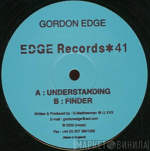 DJ Edge - *41